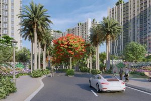 Cần bán căn hộ 3 phòng ngủ tại Thạnh Xuân, Quận 12, Hồ Chí Minh