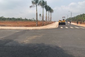 Land for sale in Phu My Future City, Ba Ria - Vung Tau