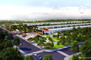 Cần bán Đất nền  tại Bà Rịa - Vũng Tàu