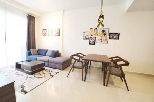1 Bedroom Condo for rent in BOTANICA PREMIER, Ho Chi Minh