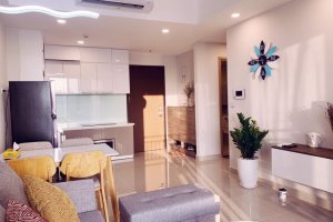 1 Bedroom Condo for rent in BOTANICA PREMIER, Ho Chi Minh
