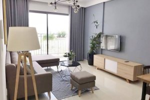 Cho thuê căn hộ 2 phòng ngủ tại BOTANICA PREMIER, Hồ Chí Minh