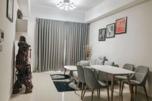 Cho thuê căn hộ 2 phòng ngủ tại BOTANICA PREMIER, Hồ Chí Minh
