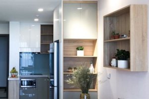 2 Bedroom Condo for rent in BOTANICA PREMIER, Ho Chi Minh