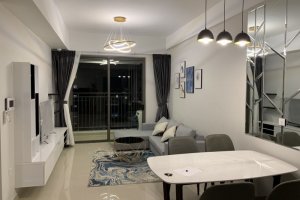 Cho thuê căn hộ 2 phòng ngủ tại BOTANICA PREMIER, Hồ Chí Minh