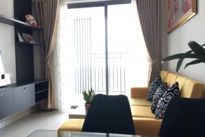 Cho thuê căn hộ 2 phòng ngủ tại BOTANICA PREMIER, Hồ Chí Minh