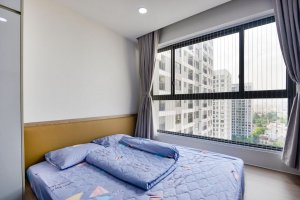 3 Bedroom Condo for rent in BOTANICA PREMIER, Ho Chi Minh