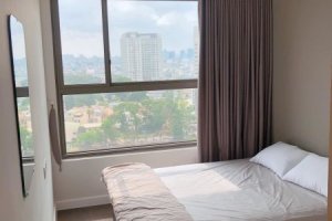 Cho thuê căn hộ 2 phòng ngủ tại BOTANICA PREMIER, Hồ Chí Minh