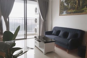 Cho thuê căn hộ 2 phòng ngủ tại BOTANICA PREMIER, Hồ Chí Minh