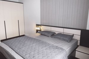 Cho thuê căn hộ 2 phòng ngủ tại BOTANICA PREMIER, Hồ Chí Minh