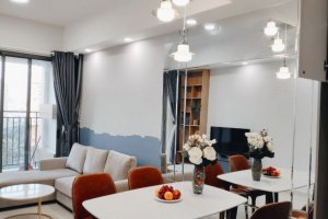 2 Bedroom Condo for rent in BOTANICA PREMIER, Ho Chi Minh