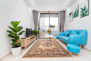 2 Bedroom Condo for rent in BOTANICA PREMIER, Ho Chi Minh