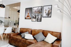 2 Bedroom Condo for rent in BOTANICA PREMIER, Ho Chi Minh