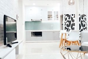 Cho thuê căn hộ 1 phòng ngủ tại BOTANICA PREMIER, Hồ Chí Minh