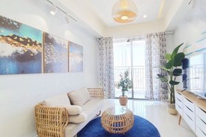 Cho thuê căn hộ 1 phòng ngủ tại BOTANICA PREMIER, Hồ Chí Minh