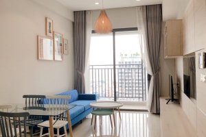 1 Bedroom Condo for rent in BOTANICA PREMIER, Ho Chi Minh