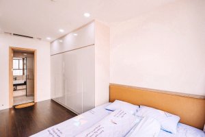 2 Bedroom Condo for rent in BOTANICA PREMIER, Ho Chi Minh