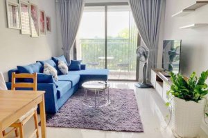 Cho thuê căn hộ 2 phòng ngủ tại BOTANICA PREMIER, Hồ Chí Minh