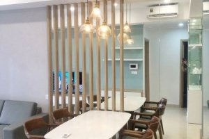1 Bedroom Condo for rent in BOTANICA PREMIER, Ho Chi Minh