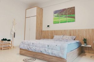 1 Bedroom Condo for rent in BOTANICA PREMIER, Ho Chi Minh