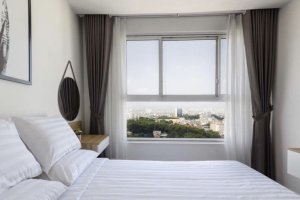 2 Bedroom Condo for rent in BOTANICA PREMIER, Ho Chi Minh