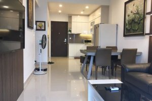 2 Bedroom Condo for rent in BOTANICA PREMIER, Ho Chi Minh