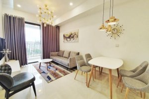 2 Bedroom Condo for rent in BOTANICA PREMIER, Ho Chi Minh