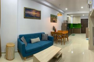 2 Bedroom Condo for rent in BOTANICA PREMIER, Ho Chi Minh