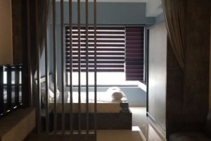 1 Bedroom Condo for rent in BOTANICA PREMIER, Ho Chi Minh