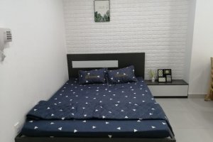 Cho thuê căn hộ 1 phòng ngủ tại BOTANICA PREMIER, Hồ Chí Minh