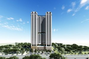 Cần bán căn hộ 1 phòng ngủ tại Lái Thiêu, Thuận An, Bình Dương