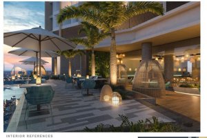 1 Bedroom Condo for sale in Lai Thieu, Binh Duong