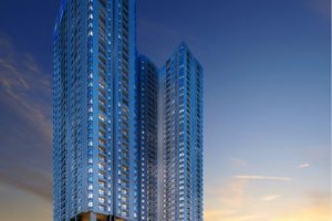 1 Bedroom Condo for sale in Lai Thieu, Binh Duong