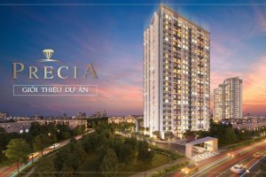 1 Bedroom Condo for sale in An Phu, Ho Chi Minh
