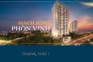 1 Bedroom Condo for sale in An Phu, Ho Chi Minh