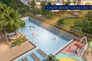 2 Bedroom Condo for sale in An Phu, Ho Chi Minh