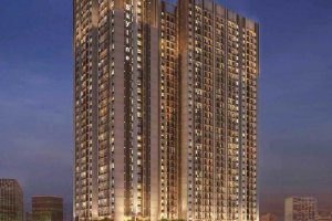 1 Bedroom Condo for sale in Lai Thieu, Binh Duong