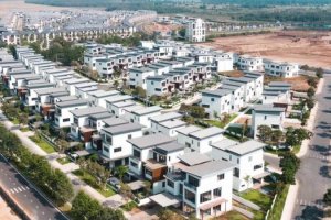 4 Bedroom Villa for sale in Dai Phuoc, Dong Nai