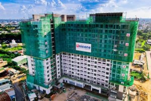 2 Bedroom Apartment for sale in Thanh Xuan, Ho Chi Minh