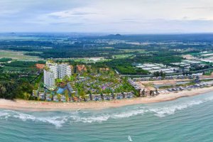Cần bán căn hộ 1 phòng ngủ tại Bà Rịa - Vũng Tàu
