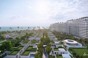 Cần bán căn hộ 1 phòng ngủ tại Phước Thuận, Xuyên Mộc, Bà Rịa - Vũng Tàu