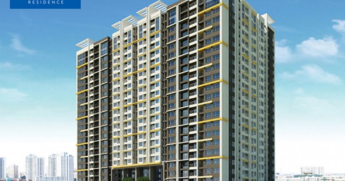 Galaxy 9 Apartment Ho Chi Minh 17 Condos For Sale And Rent Dot Property