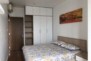 1 Bedroom Condo for rent in Pearl Plaza, Binh Thanh District, Ho Chi Minh