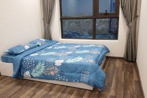 1 Bedroom Apartment for rent in Ha Do 756 Sai Gon, District 10, Ho Chi Minh