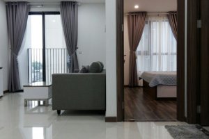 Cho thuê căn hộ chung cư 2 phòng ngủ tại Ha Do 756 Sai Gon, Quận 10, Hồ Chí Minh