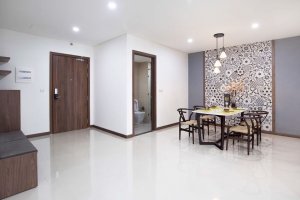 2 Bedroom Apartment for rent in Ha Do 756 Sai Gon, District 10, Ho Chi Minh