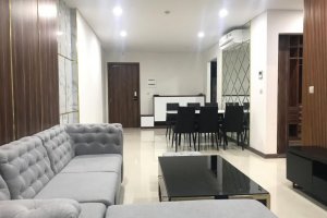 Cho thuê căn hộ chung cư 2 phòng ngủ tại Ha Do 756 Sai Gon, Quận 10, Hồ Chí Minh