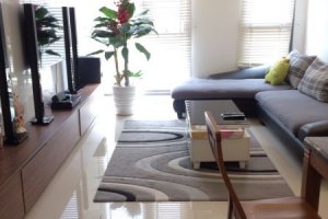 Cho thuê căn hộ 1 phòng ngủ tại Pearl Plaza, Quận Bình Thạnh, Hồ Chí Minh
