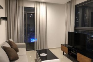 3 Bedroom Condo for rent in Pearl Plaza, Binh Thanh District, Ho Chi Minh