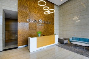 Cho thuê căn hộ 1 phòng ngủ tại Pearl Plaza, Quận Bình Thạnh, Hồ Chí Minh
